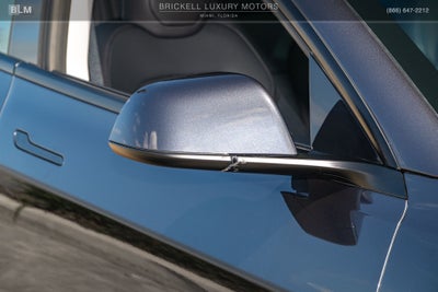 2024 Tesla Model 3 Base