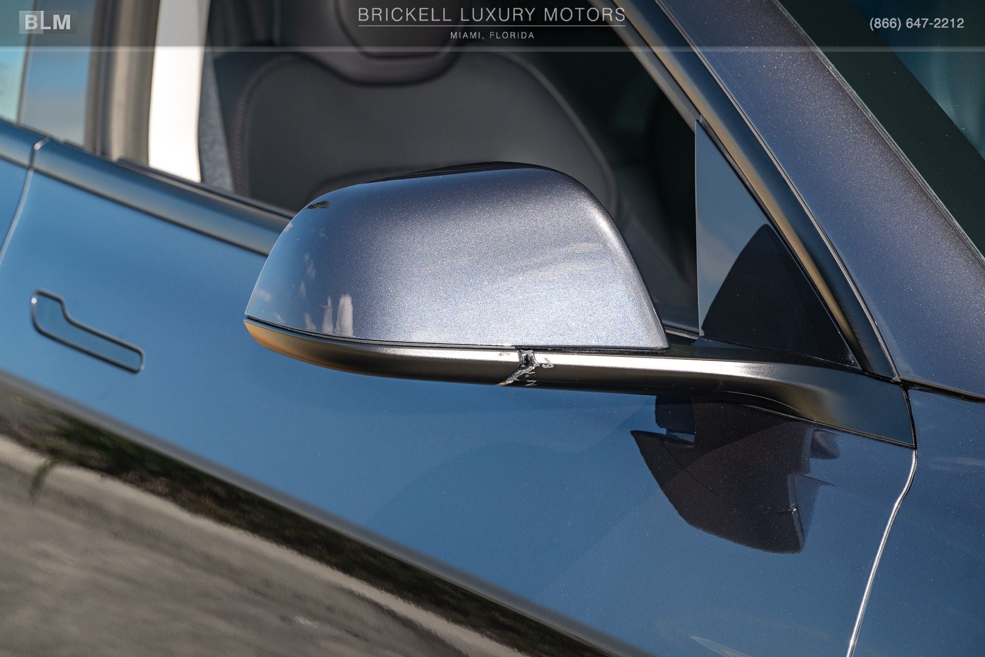 2024 Tesla Model 3 Base