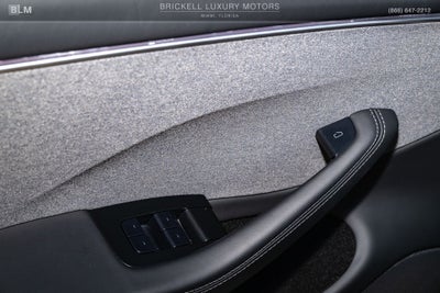 2024 Tesla Model 3 Base