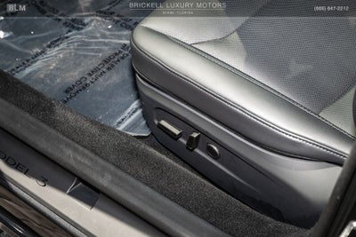 2024 Tesla Model 3 Base