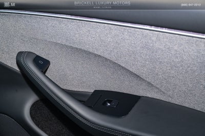 2024 Tesla Model 3 Base