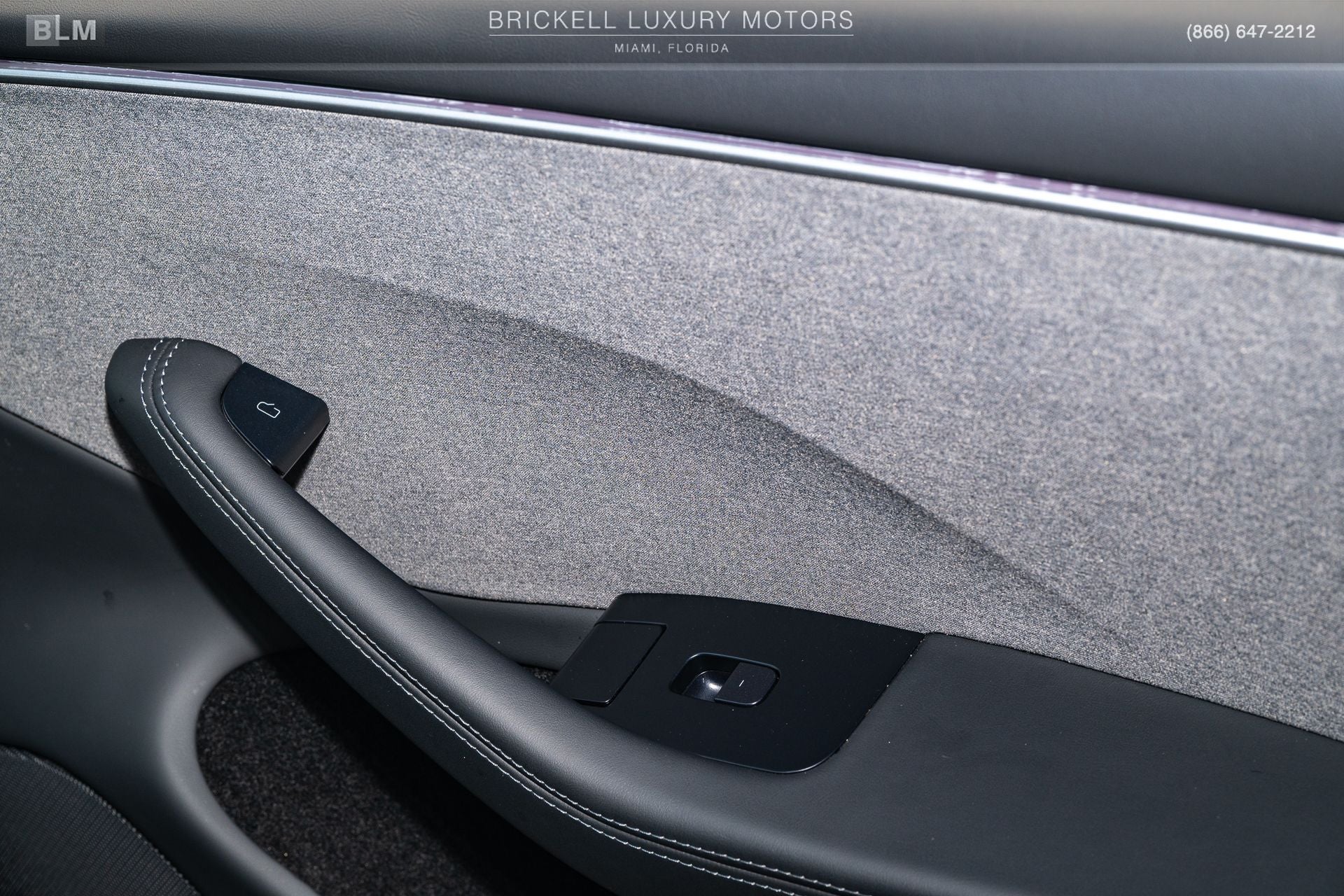 2024 Tesla Model 3 Base