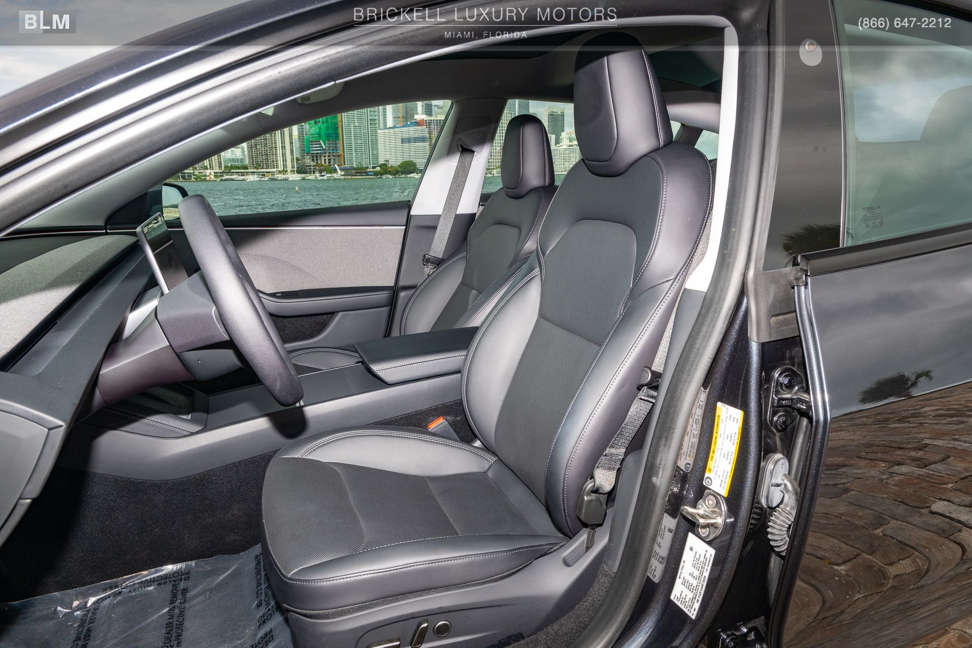 2024 Tesla Model 3 Base
