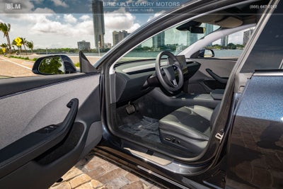 2024 Tesla Model 3 Base