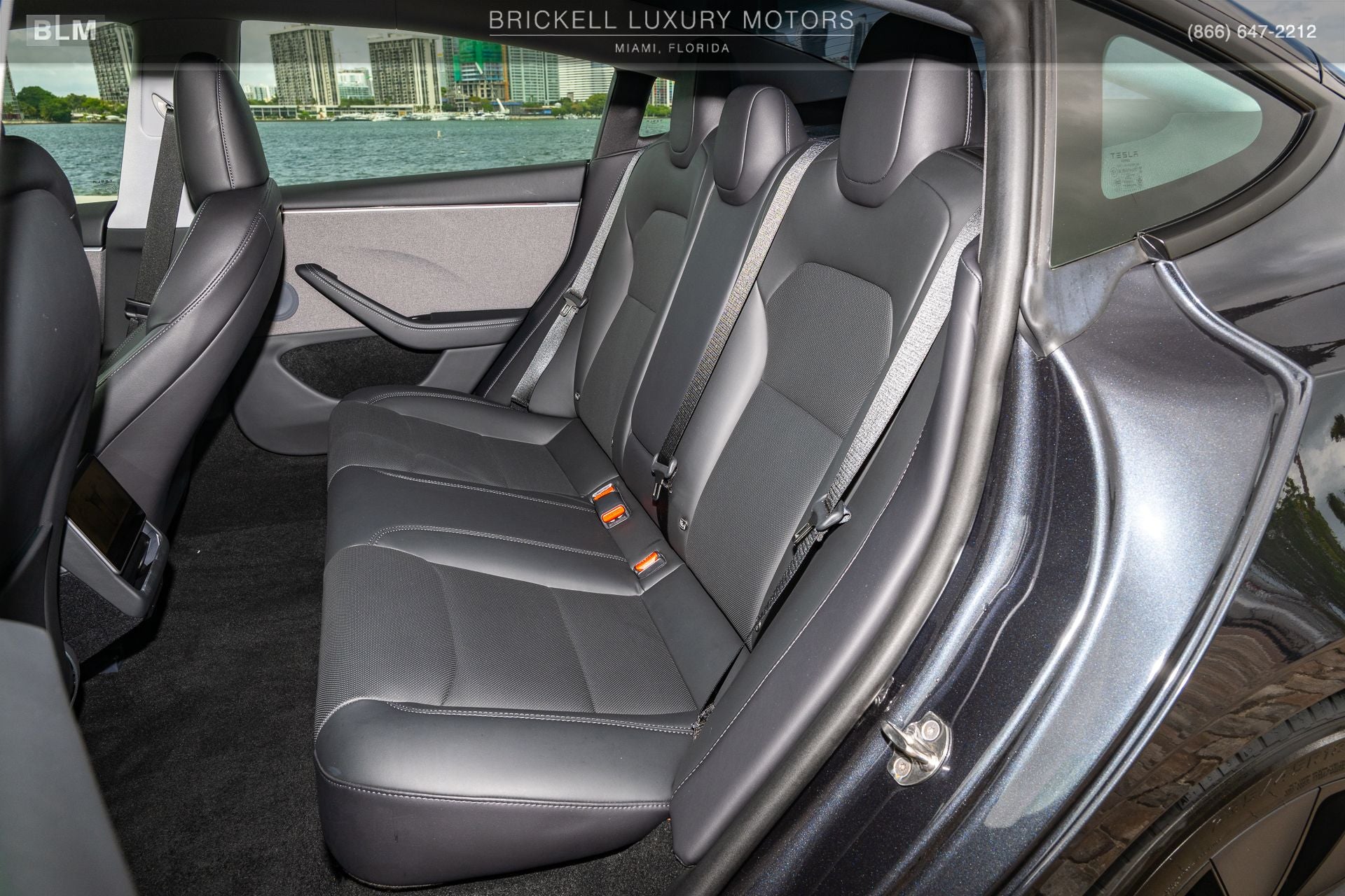 2024 Tesla Model 3 Base
