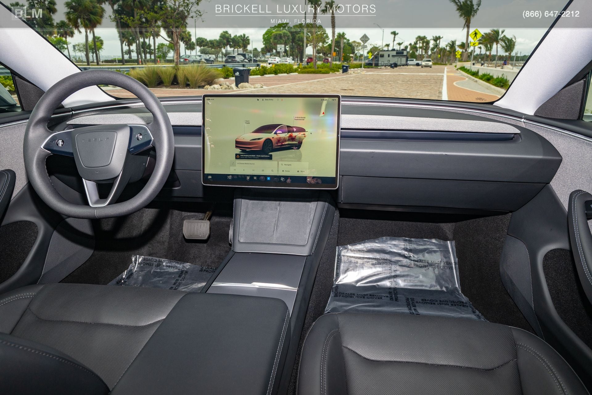 2024 Tesla Model 3 Base
