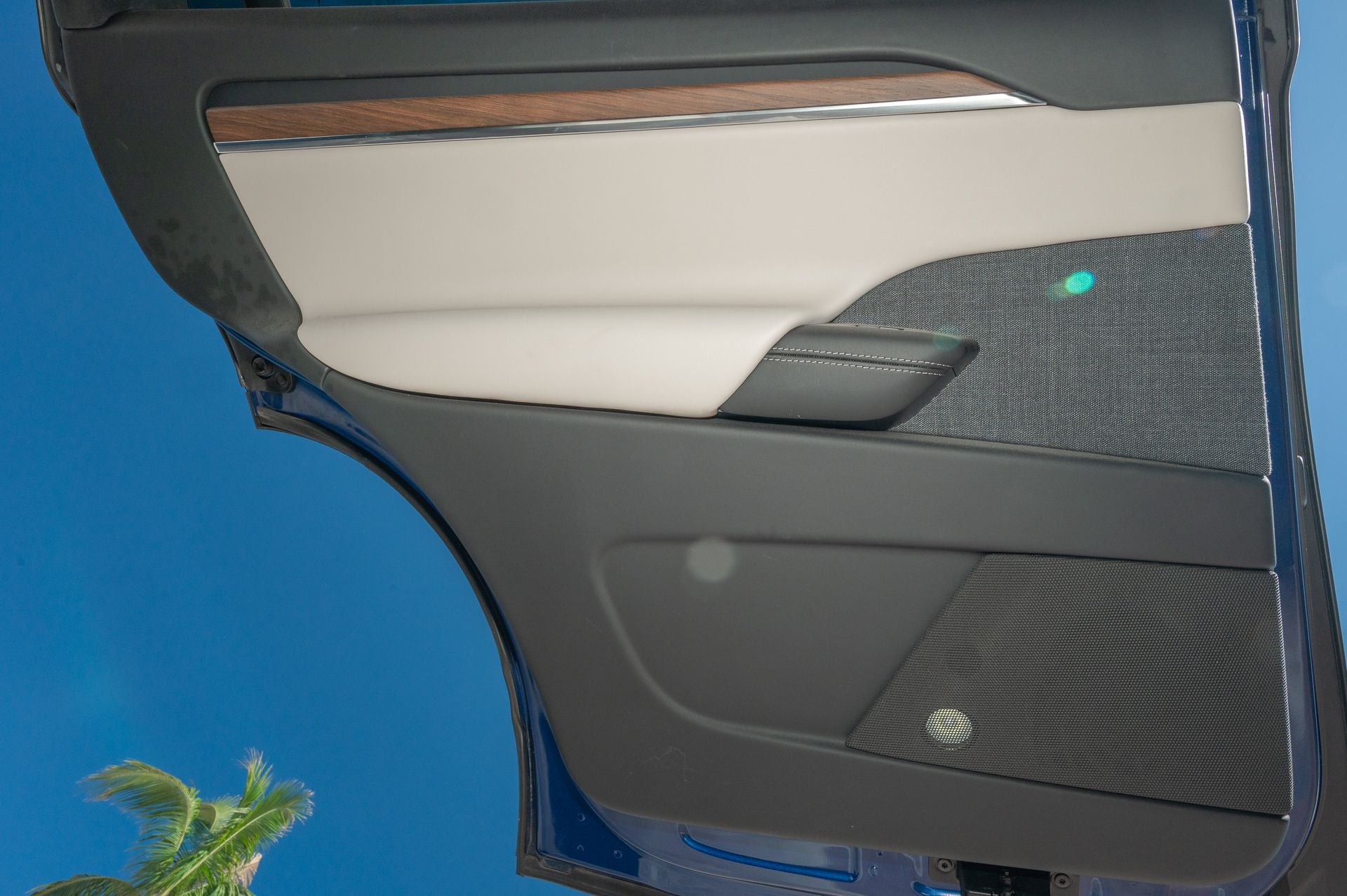 2022 Tesla Model X Long Range