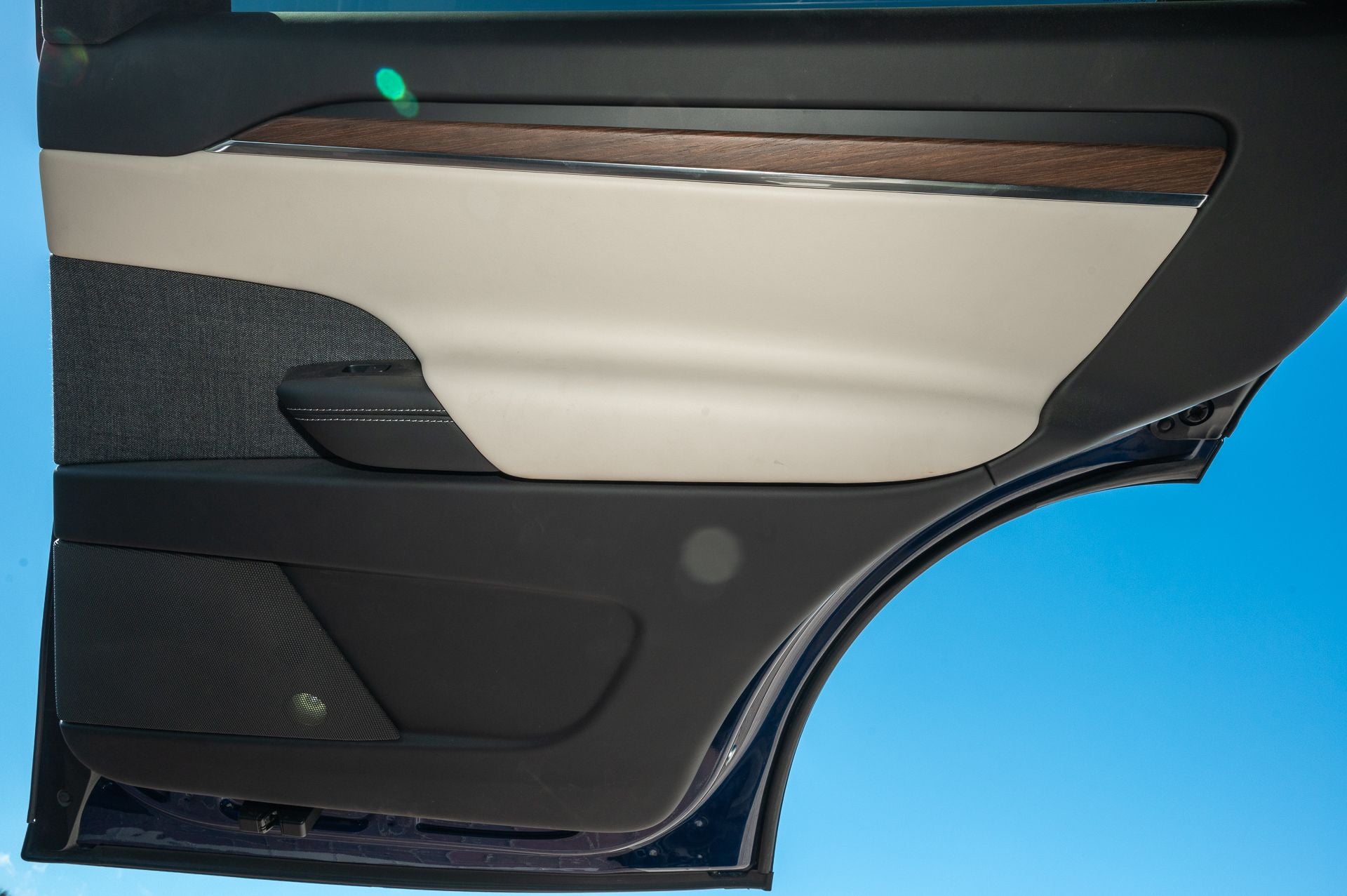 2022 Tesla Model X Long Range