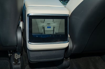 2022 Tesla Model X Long Range