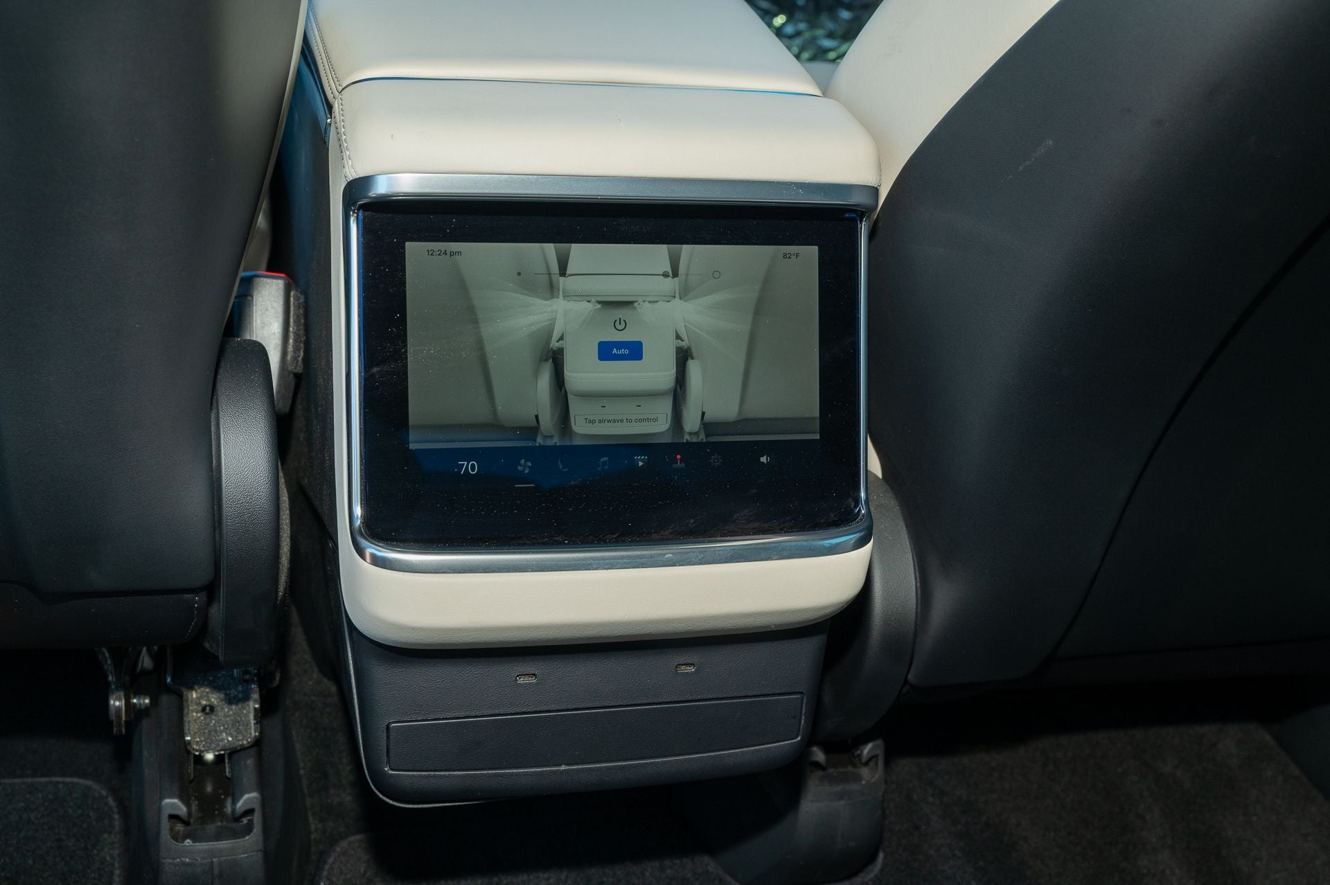 2022 Tesla Model X Long Range