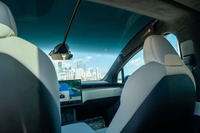 2022 Tesla Model X Long Range