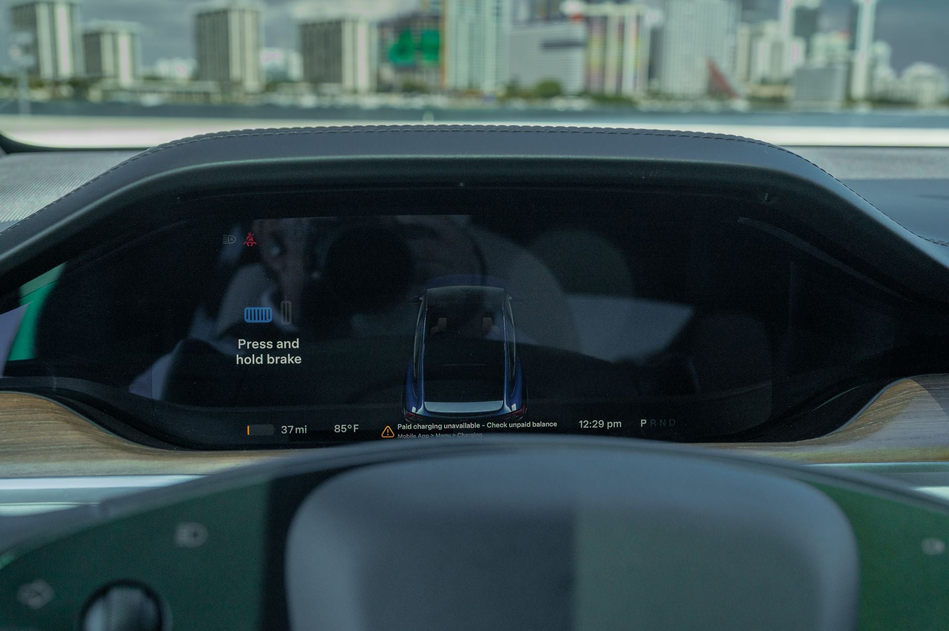 2022 Tesla Model X Long Range