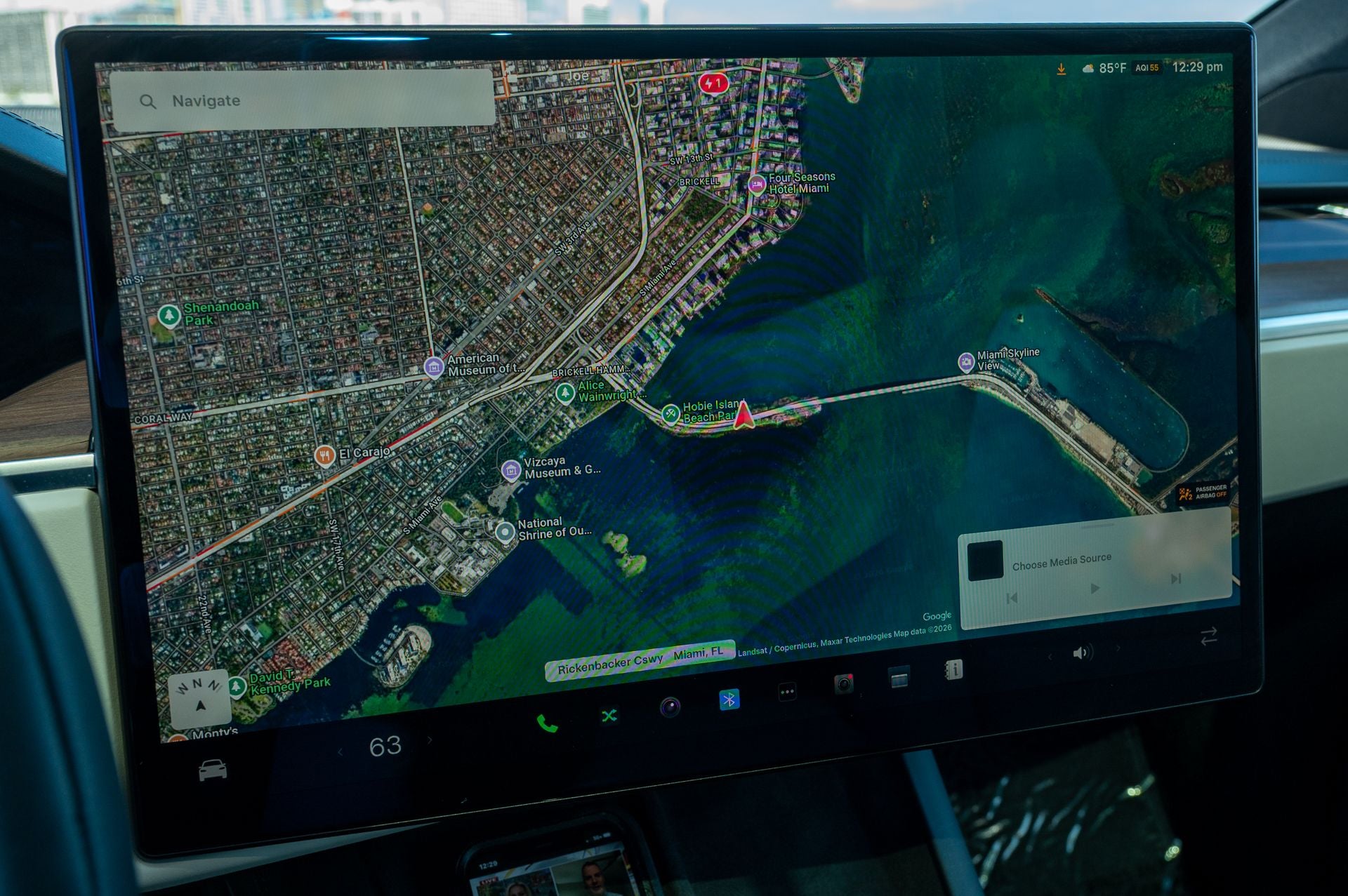 2022 Tesla Model X Long Range