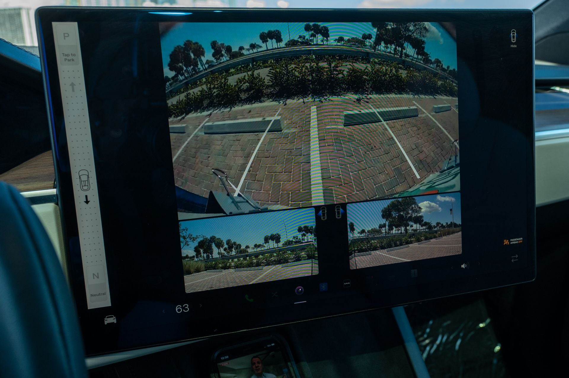 2022 Tesla Model X Long Range