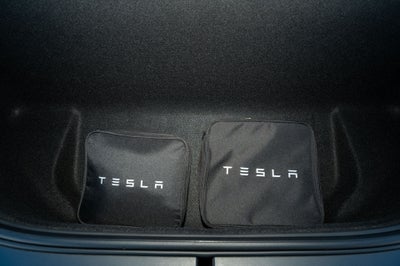 2022 Tesla Model X Long Range