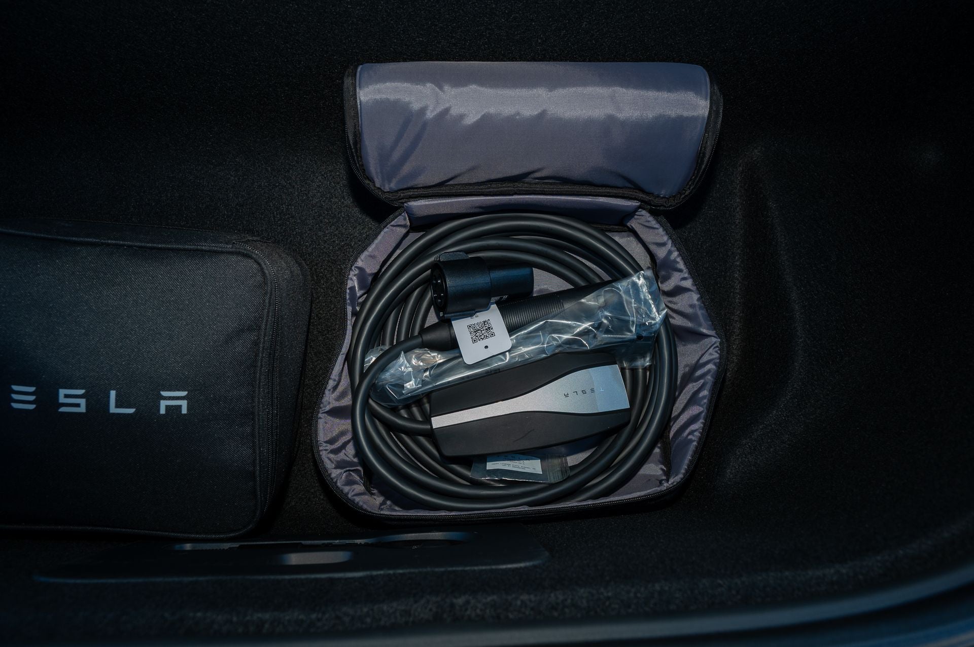 2022 Tesla Model X Long Range