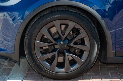 2022 Tesla Model X Long Range