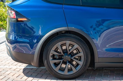 2022 Tesla Model X Long Range