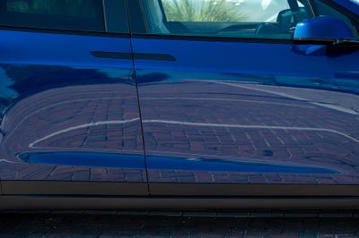 2022 Tesla Model X Long Range