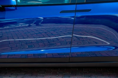 2022 Tesla Model X Long Range