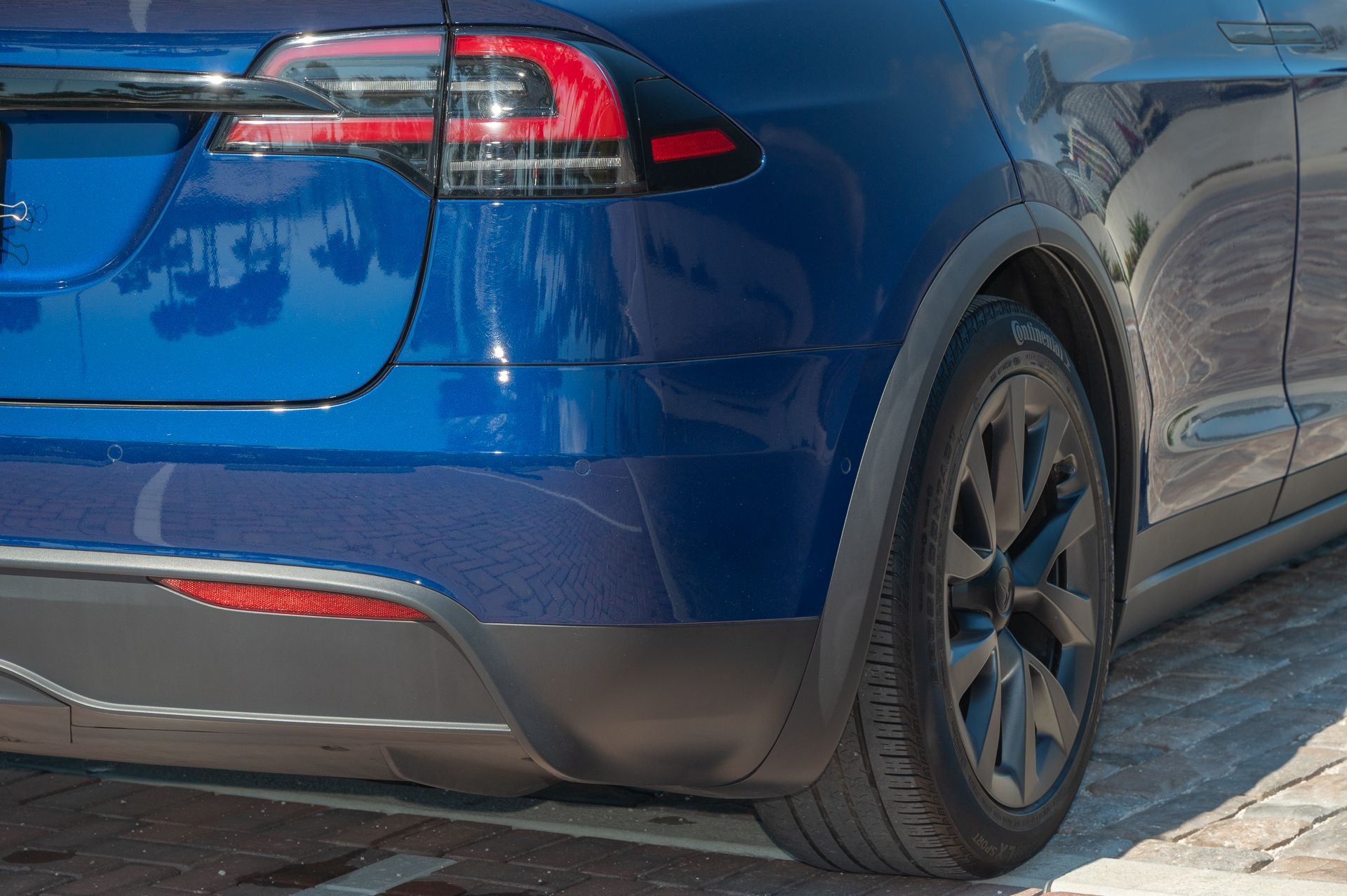 2022 Tesla Model X Long Range