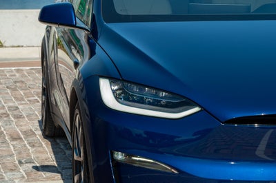 2022 Tesla Model X Long Range