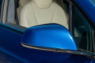 2022 Tesla Model X Long Range