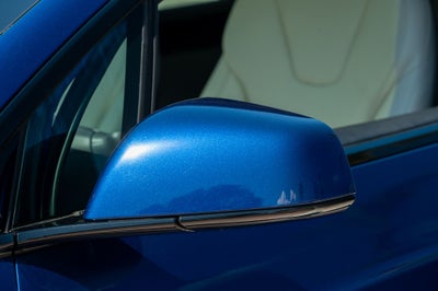 2022 Tesla Model X Long Range