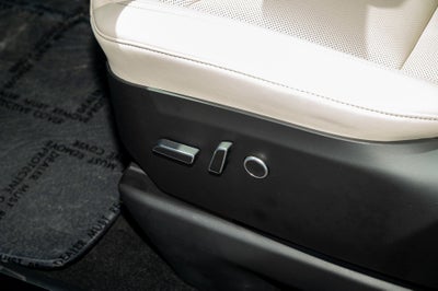 2022 Tesla Model X Long Range