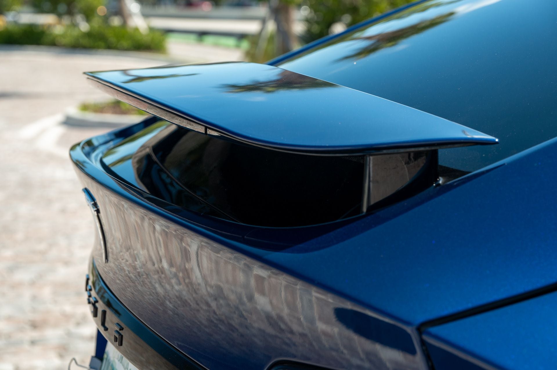 2022 Tesla Model X Long Range