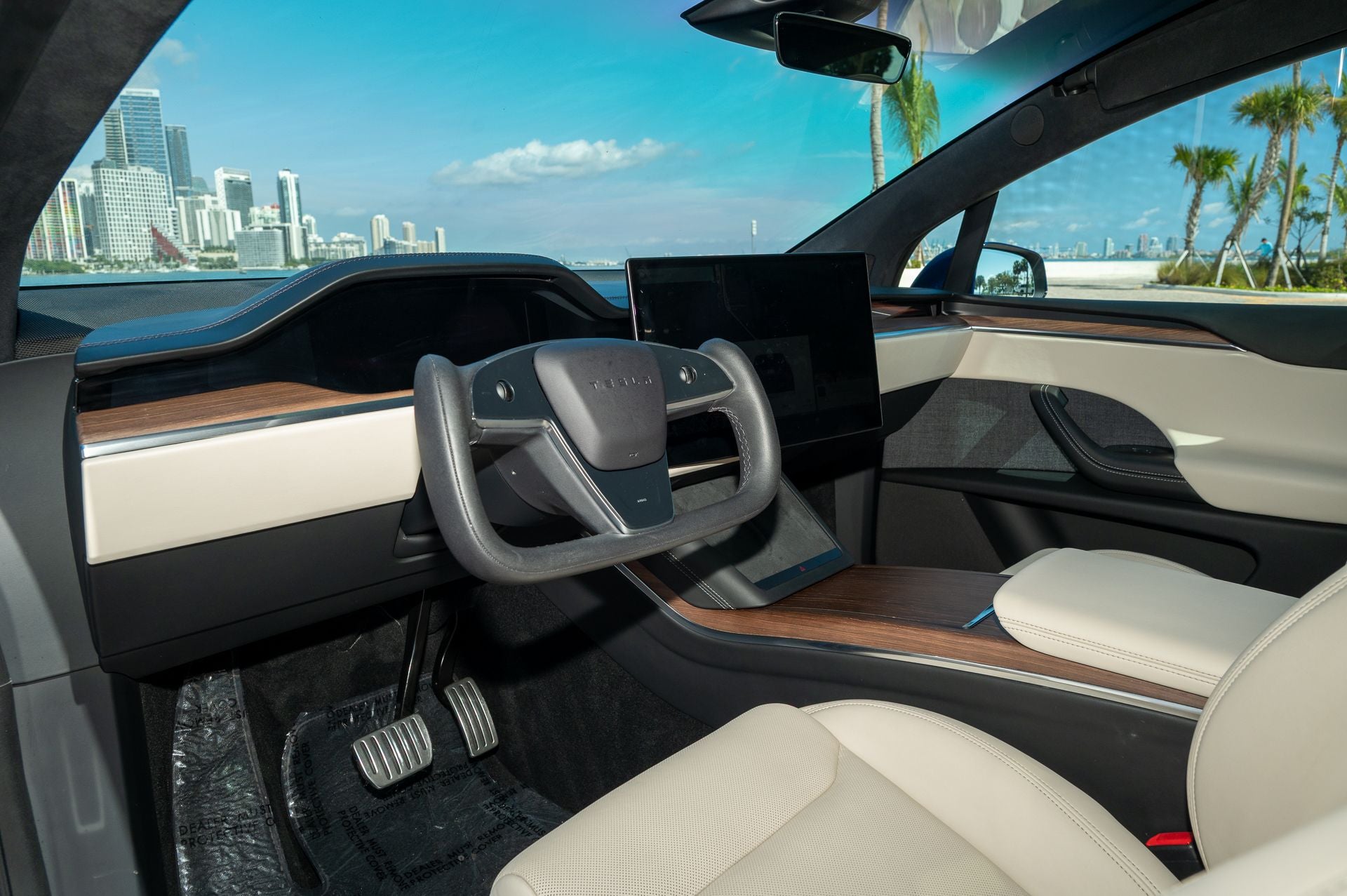 2022 Tesla Model X Long Range