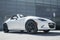 2018 Mazda Mazda Miata RF Grand Touring