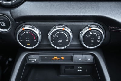 2018 Mazda Mazda Miata RF Grand Touring