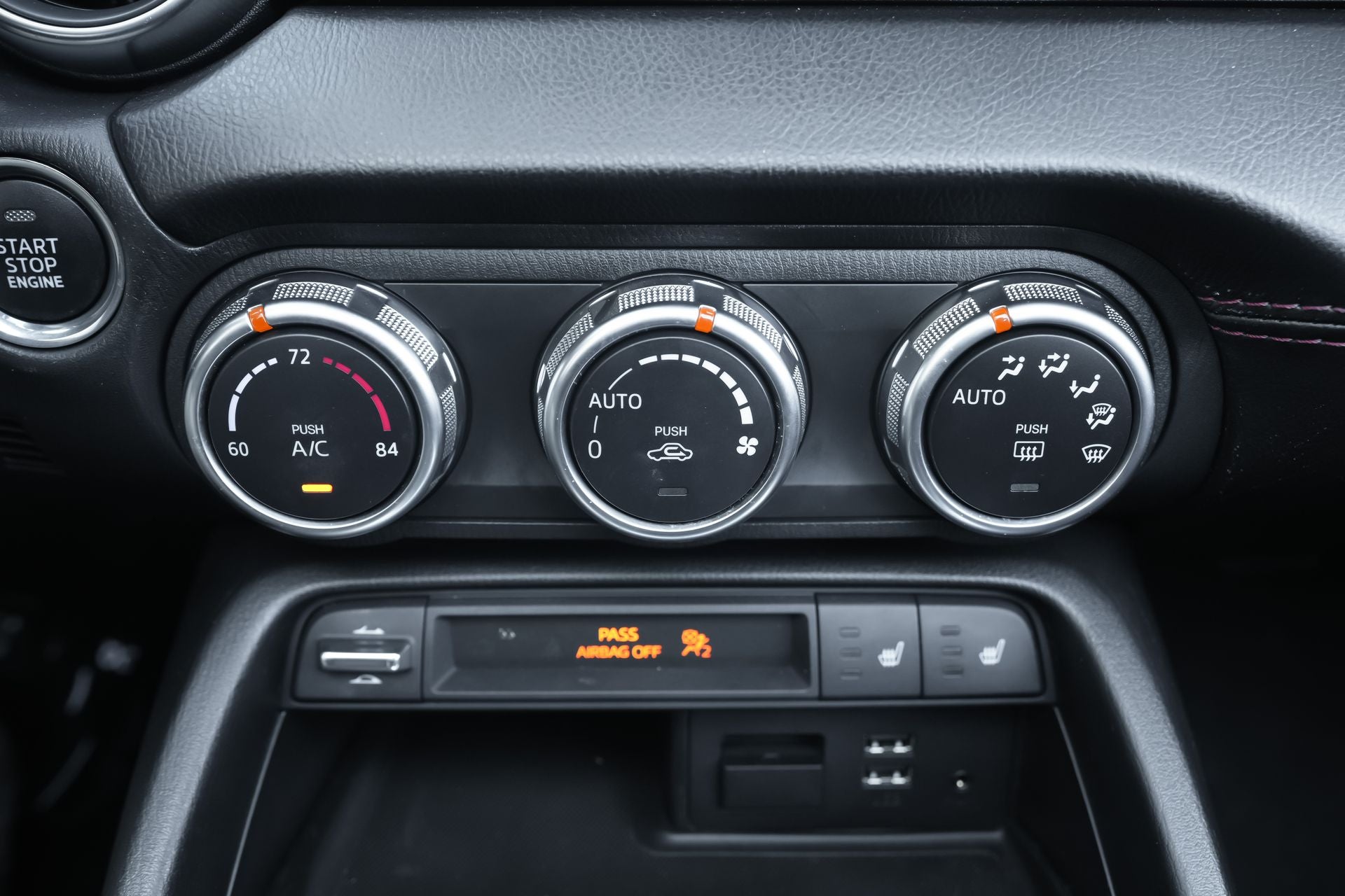 2018 Mazda Mazda Miata RF Grand Touring