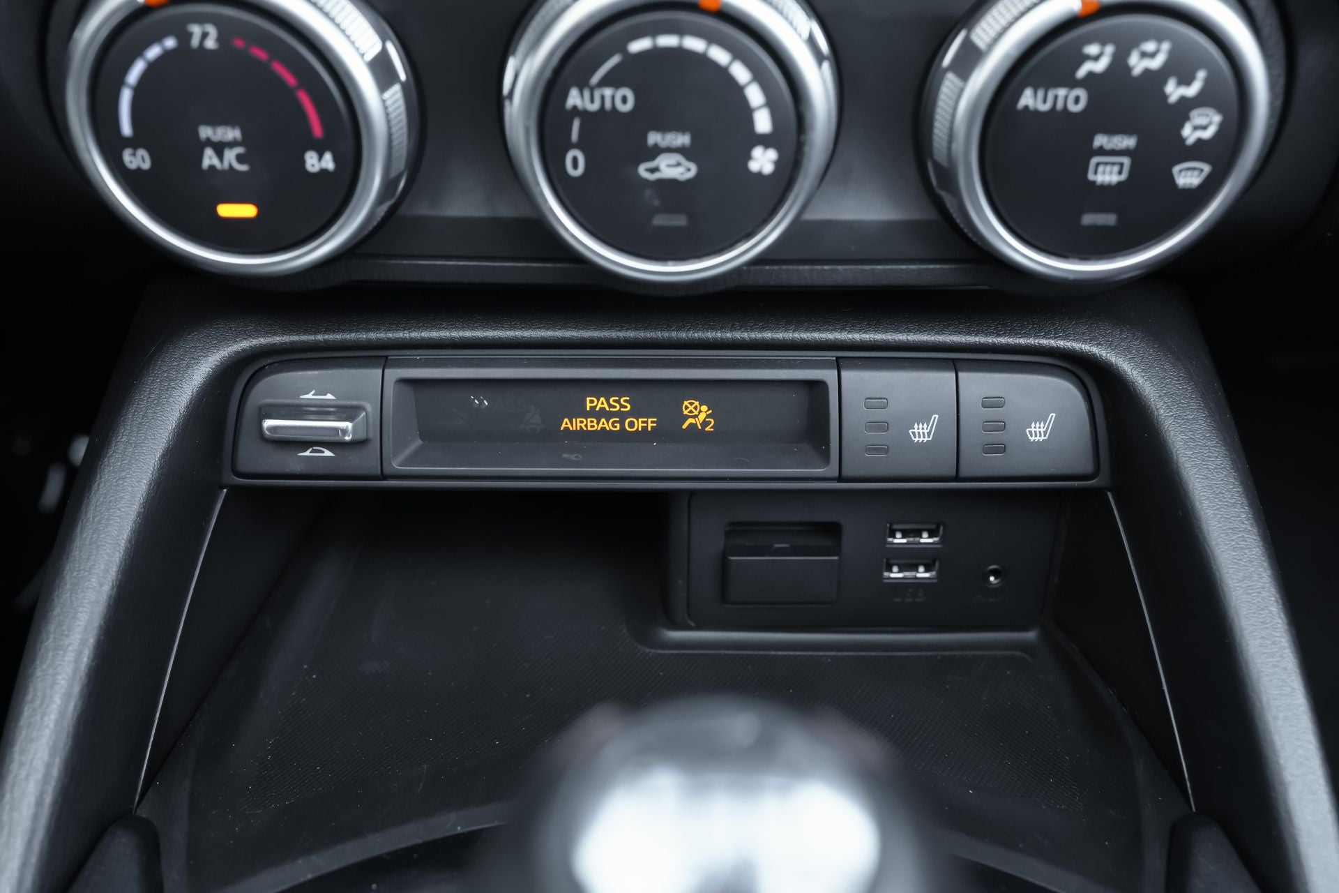 2018 Mazda Mazda Miata RF Grand Touring