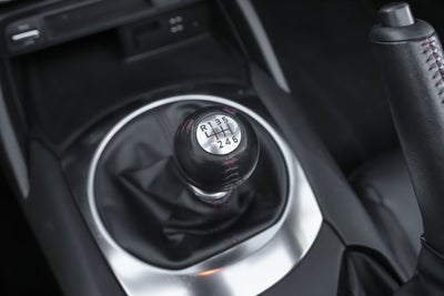 2018 Mazda Mazda Miata RF Grand Touring