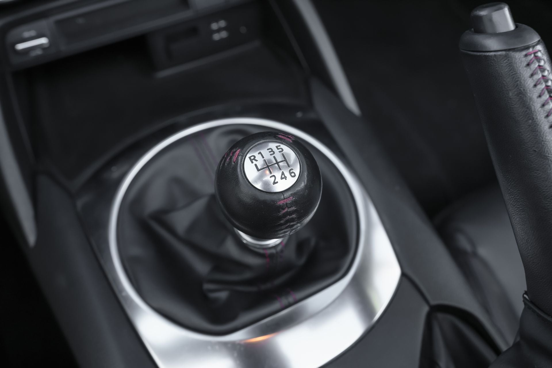 2018 Mazda Mazda Miata RF Grand Touring