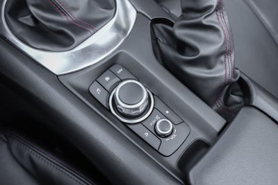 2018 Mazda Mazda Miata RF Grand Touring
