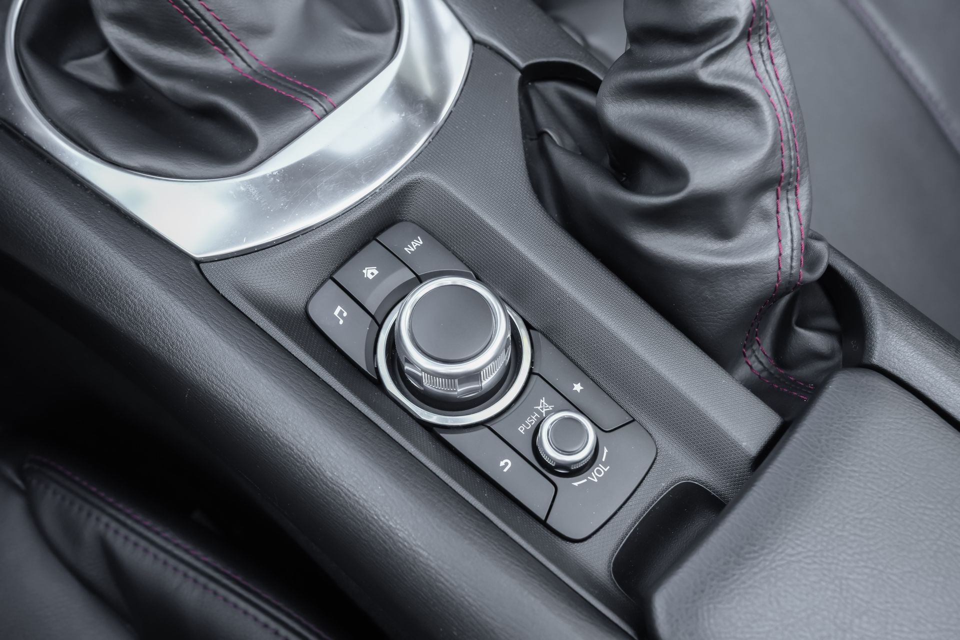 2018 Mazda Mazda Miata RF Grand Touring