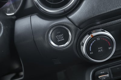 2018 Mazda Mazda Miata RF Grand Touring