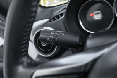 2018 Mazda Mazda Miata RF Grand Touring