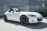 2018 Mazda Mazda Miata RF Grand Touring