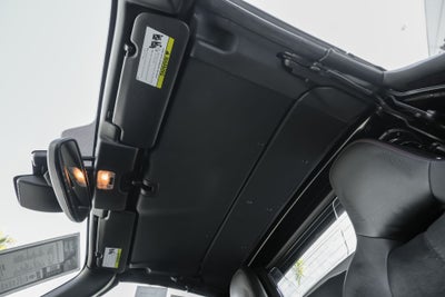 2018 Mazda Mazda Miata RF Grand Touring