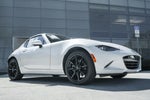 2018 Mazda Mazda Miata RF Grand Touring