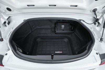 2018 Mazda Mazda Miata RF Grand Touring