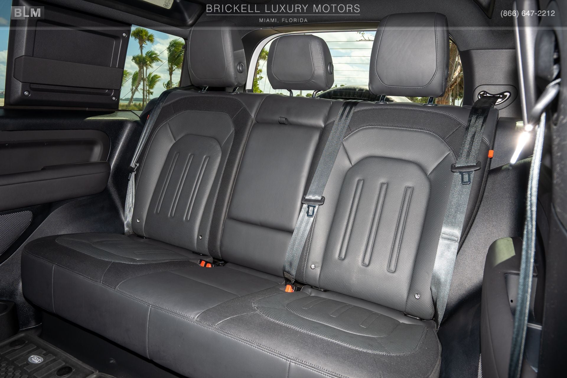 2022 Land Rover Defender 90 X-Dynamic HSE