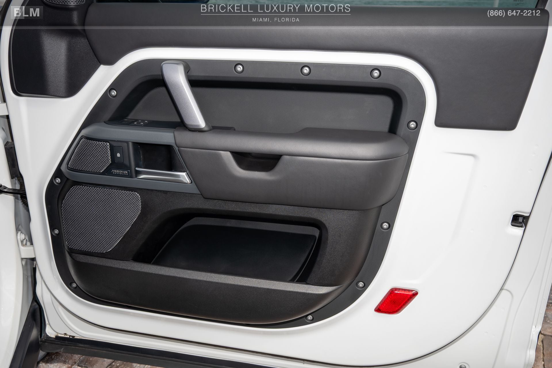 2022 Land Rover Defender 90 X-Dynamic HSE