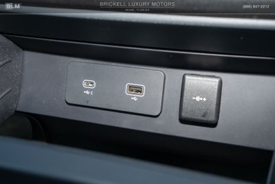 2022 Land Rover Defender 90 X-Dynamic HSE