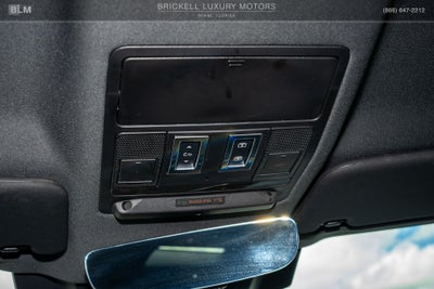 2022 Land Rover Defender 90 X-Dynamic HSE