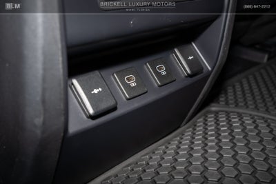 2022 Land Rover Defender 90 X-Dynamic HSE